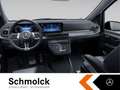 Mercedes-Benz V 250 d AVANTGARDE Lang 9G+MLTB+AIR+DSTR+AHK+360 Silber - thumbnail 10