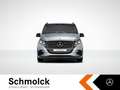 Mercedes-Benz V 250 d AVANTGARDE Lang 9G+MLTB+AIR+DSTR+AHK+360 Silber - thumbnail 2