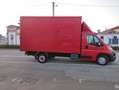 Fiat Ducato 2.3 Mjt 130cv cassonato euro6 Rouge - thumbnail 5