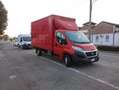 Fiat Ducato 2.3 Mjt 130cv cassonato euro6 Rouge - thumbnail 3
