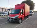 Fiat Ducato 2.3 Mjt 130cv cassonato euro6 Rouge - thumbnail 2