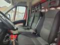Fiat Ducato 2.3 Mjt 130cv cassonato euro6 Rosso - thumbnail 8