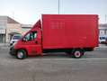 Fiat Ducato 2.3 Mjt 130cv cassonato euro6 Rouge - thumbnail 6