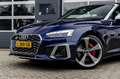 Audi A5 3.0 TFSI S5 quattro | B&O | ACC | Matrix | NAVI | Blu/Azzurro - thumbnail 7