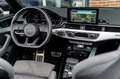 Audi A5 3.0 TFSI S5 quattro | B&O | ACC | Matrix | NAVI | Blauw - thumbnail 5
