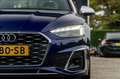 Audi A5 3.0 TFSI S5 quattro | B&O | ACC | Matrix | NAVI | Blauw - thumbnail 18