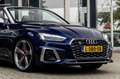 Audi A5 3.0 TFSI S5 quattro | B&O | ACC | Matrix | NAVI | Blu/Azzurro - thumbnail 9