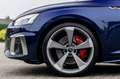 Audi A5 3.0 TFSI S5 quattro | B&O | ACC | Matrix | NAVI | Blauw - thumbnail 6