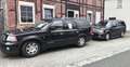 Lincoln Navigator Schwarz - thumbnail 11
