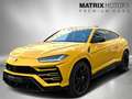 Lamborghini Urus URUS Pearl Capsule Carbon Garantie&Service NEU Gelb - thumbnail 1