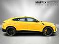 Lamborghini Urus URUS Pearl Capsule Carbon Garantie&Service NEU Gelb - thumbnail 5