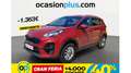 Kia Sportage 1.6 GDi Concept 4x2 132 Rojo - thumbnail 1