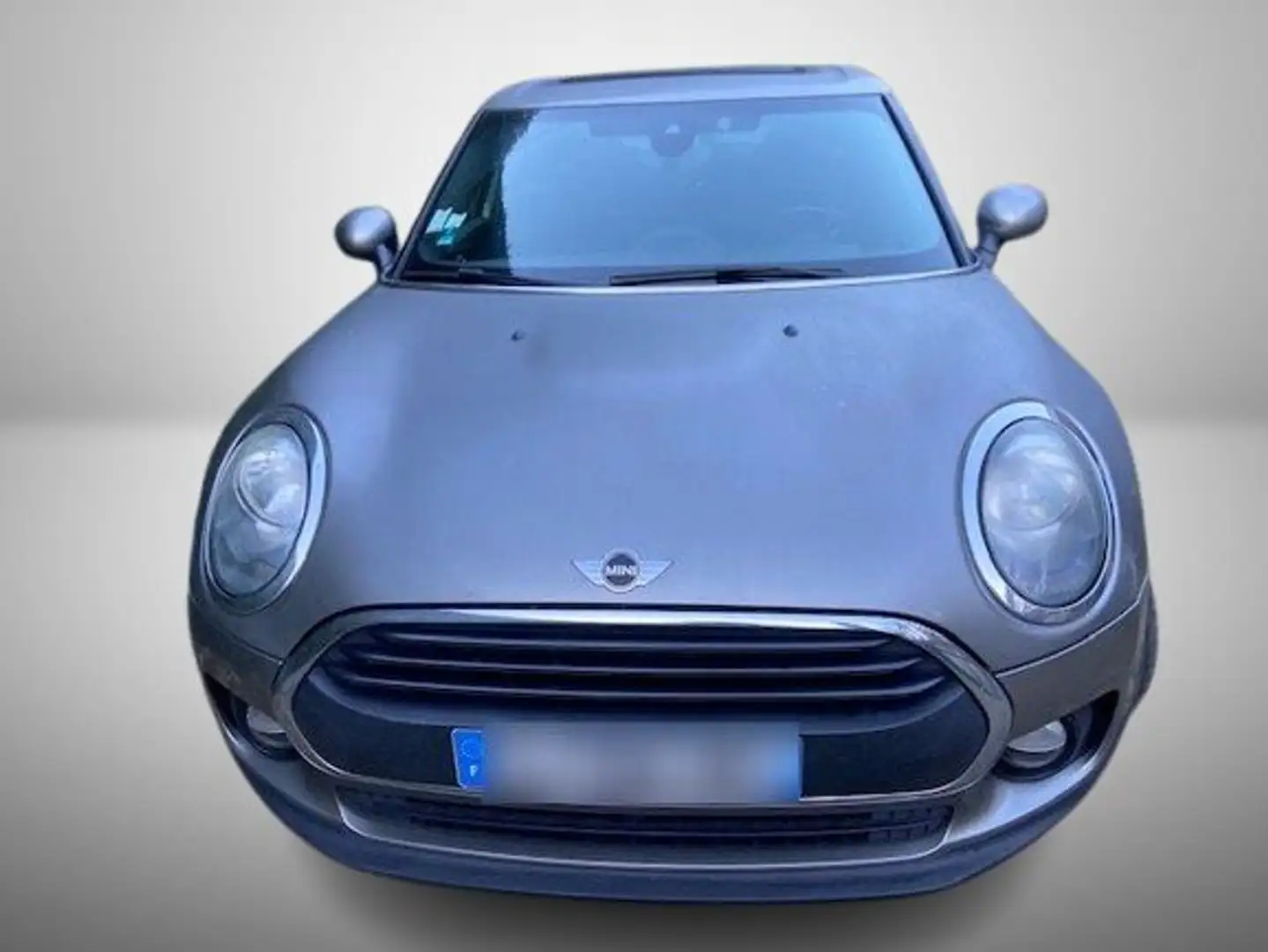 MINI One D Clubman Clubman+One+D+116+ch+Finition+Business Срібний - 1