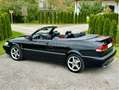 Saab 9-3 2.3 Turbo VIGGEN Cabriolet - 1. Hand / Restauriert Schwarz - thumbnail 2