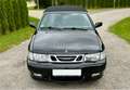 Saab 9-3 2.3 Turbo VIGGEN Cabriolet - 1. Hand / Restauriert Schwarz - thumbnail 5