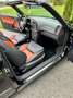 Saab 9-3 2.3 Turbo VIGGEN Cabriolet - 1. Hand / Restauriert Schwarz - thumbnail 10