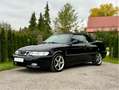 Saab 9-3 2.3 Turbo VIGGEN Cabriolet - 1. Hand / Restauriert Schwarz - thumbnail 4