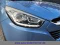 Hyundai iX35 2.0 CRDi FIFA World Cup Edition AWD 1.Hand Blau - thumbnail 5
