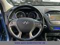 Hyundai iX35 2.0 CRDi FIFA World Cup Edition AWD 1.Hand Blau - thumbnail 19