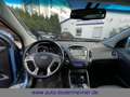 Hyundai iX35 2.0 CRDi FIFA World Cup Edition AWD 1.Hand Blau - thumbnail 11