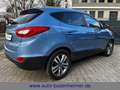 Hyundai iX35 2.0 CRDi FIFA World Cup Edition AWD 1.Hand Blau - thumbnail 2