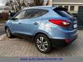 Hyundai iX35 2.0 CRDi FIFA World Cup Edition AWD 1.Hand Blau - thumbnail 4