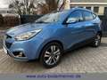 Hyundai iX35 2.0 CRDi FIFA World Cup Edition AWD 1.Hand Blau - thumbnail 3