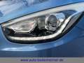 Hyundai iX35 2.0 CRDi FIFA World Cup Edition AWD 1.Hand Blau - thumbnail 29