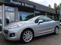 Peugeot 207 CC Cabrio Platinum 120 PS *AUTOMATIK*LEDER*Sitzhzg Silber - thumbnail 4