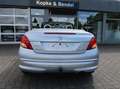 Peugeot 207 CC Cabrio Platinum 120 PS *AUTOMATIK*LEDER*Sitzhzg Silber - thumbnail 5