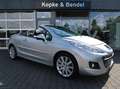 Peugeot 207 CC Cabrio Platinum 120 PS *AUTOMATIK*LEDER*Sitzhzg Silber - thumbnail 8
