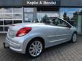 Peugeot 207 CC Cabrio Platinum 120 PS *AUTOMATIK*LEDER*Sitzhzg Silber - thumbnail 6