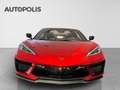 Corvette C8 CABRIOLET 3LT Rouge - thumbnail 3