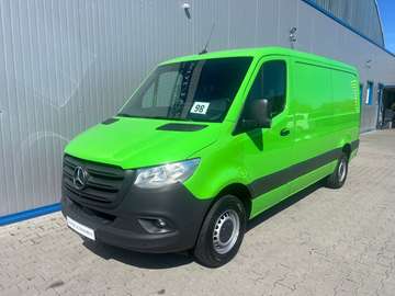 Sprinter 317 LANG 9G-TRONIC TOTWINKEL 360°KAMERA