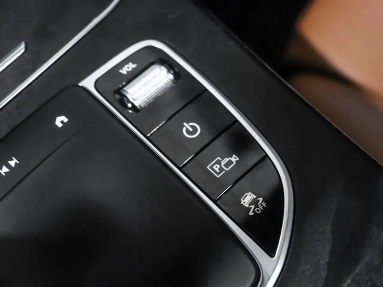 Mercedes-Benz GLC fotografie Mercedes-Benz GLC