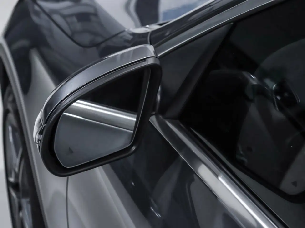 Mercedes-Benz GLC fotografie Mercedes-Benz GLC