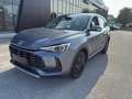 MG ZS 1.5 standard Gris - thumbnail 1