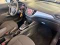 Opel Crossland X AUTOMATIK Sitz&Lenkh+PDC+Navi+Klima Black - thumbnail 17