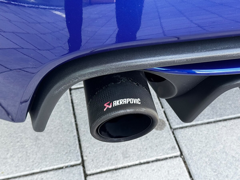 Abarth 595 Abarth 595 *70th EDITION* PANO*MONZA RECORD AUS... — photo 7