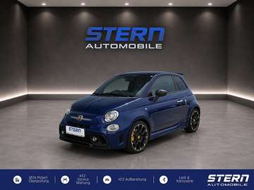 Abarth 595 *70th EDITION* PANO*MONZA RECORD AUS...