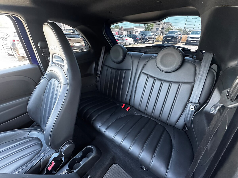 Abarth 595 Abarth 595 *70th EDITION* PANO*MONZA RECORD AUS... — photo 13