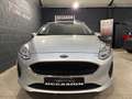 Ford Fiesta Fiesta 1.0 EcoBoost Trend (EU6.2) Gris - thumbnail 2