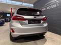 Ford Fiesta Fiesta 1.0 EcoBoost Trend (EU6.2) Gris - thumbnail 8