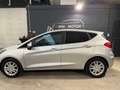 Ford Fiesta Fiesta 1.0 EcoBoost Trend (EU6.2) Gris - thumbnail 5