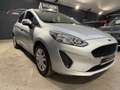Ford Fiesta Fiesta 1.0 EcoBoost Trend (EU6.2) Gris - thumbnail 3