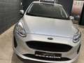 Ford Fiesta Fiesta 1.0 EcoBoost Trend (EU6.2) Gris - thumbnail 4