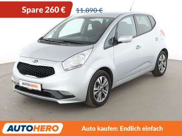 1.6 Dream Team Aut.*NAV*CAM*PDC*SHZ*ALU*KLIMA*