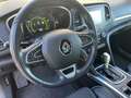 Renault Megane TCE Automaat BOSE Navigatie LederStof PDC Camera E Blauw - thumbnail 7