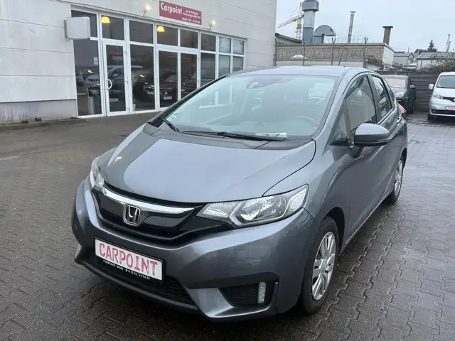Honda Jazz Trend KLIMA/PDC/SHZ/AUTOMATIKLPG/2.HAND
