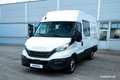 Iveco Daily  DOKA 3520 H2 7-SITZE netto 32.075 € EXTRAS Weiß - thumbnail 30